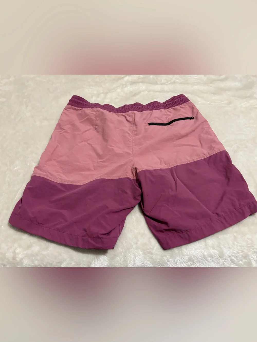 American Eagle Outfitters men swim